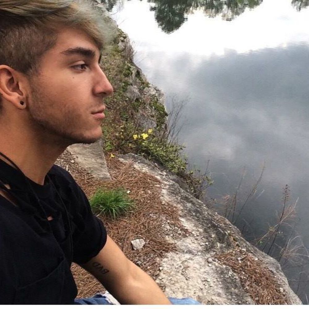 Meet your Posher, Jose